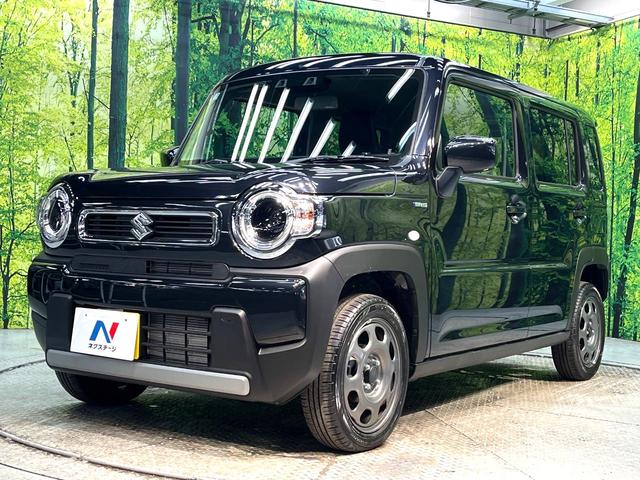 ハスラー ハイブリッドＧ　禁煙車　セーフティサポート　ディスプレイオーディオ　バックカメラ　レーダークルーズ　シートヒーター　ＡｐｐｌｅＣａｒＰｌａｙ　Ｂｌｕｅｔｏｏｔｈ　ＬＥＤヘッド　スマートキー　リアパーキングセンサー（29枚目）