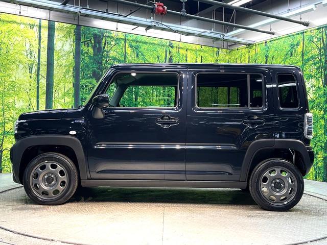 ハスラー ハイブリッドＧ　禁煙車　セーフティサポート　ディスプレイオーディオ　バックカメラ　レーダークルーズ　シートヒーター　ＡｐｐｌｅＣａｒＰｌａｙ　Ｂｌｕｅｔｏｏｔｈ　ＬＥＤヘッド　スマートキー　リアパーキングセンサー（31枚目）