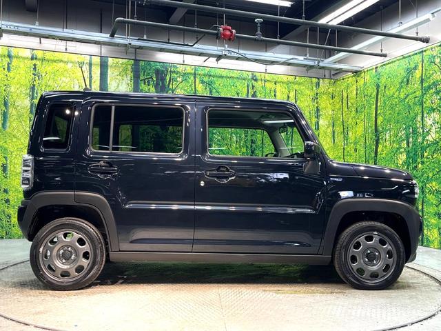 ハスラー ハイブリッドＧ　禁煙車　セーフティサポート　ディスプレイオーディオ　バックカメラ　レーダークルーズ　シートヒーター　ＡｐｐｌｅＣａｒＰｌａｙ　Ｂｌｕｅｔｏｏｔｈ　ＬＥＤヘッド　スマートキー　リアパーキングセンサー（32枚目）