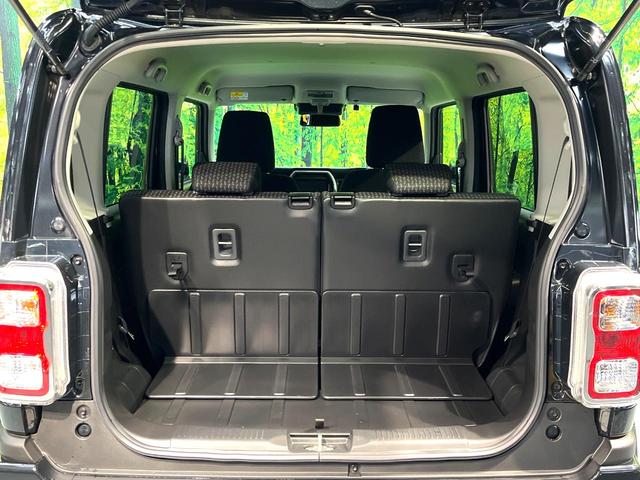 ハスラー ハイブリッドＧ　禁煙車　セーフティサポート　ディスプレイオーディオ　バックカメラ　レーダークルーズ　シートヒーター　ＡｐｐｌｅＣａｒＰｌａｙ　Ｂｌｕｅｔｏｏｔｈ　ＬＥＤヘッド　スマートキー　リアパーキングセンサー（46枚目）