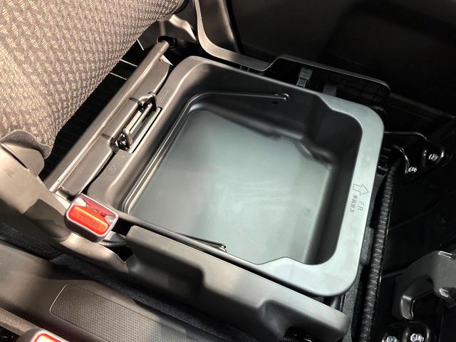 ハスラー ハイブリッドＧ　禁煙車　セーフティサポート　ディスプレイオーディオ　バックカメラ　レーダークルーズ　シートヒーター　ＡｐｐｌｅＣａｒＰｌａｙ　Ｂｌｕｅｔｏｏｔｈ　ＬＥＤヘッド　スマートキー　リアパーキングセンサー（55枚目）