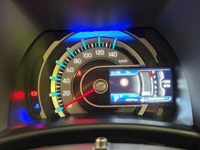 ハスラー ハイブリッドＧ　禁煙車　セーフティサポート　ディスプレイオーディオ　バックカメラ　レーダークルーズ　シートヒーター　ＡｐｐｌｅＣａｒＰｌａｙ　Ｂｌｕｅｔｏｏｔｈ　ＬＥＤヘッド　スマートキー　リアパーキングセンサー（57枚目）