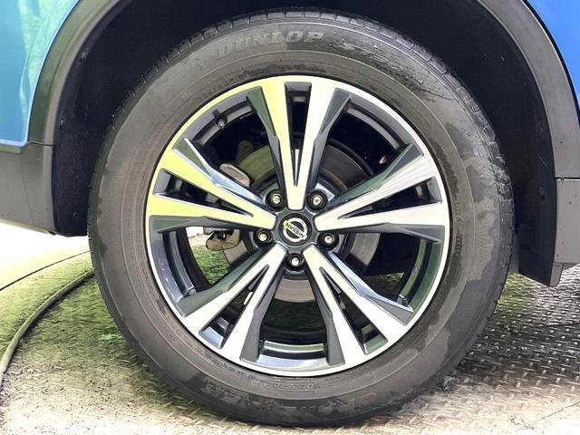 エクストレイル 20Xi 純正9型ナビ 全周囲カメラ 衝突被害軽減システム プロパイロット 禁煙車 パワーバックドア フロント/バックソナー デジタルインナーミラー スマートキー LEDヘッド ETC Bluetooth(30枚目)