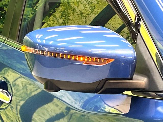 エクストレイル 20Xi 純正9型ナビ 全周囲カメラ 衝突被害軽減システム プロパイロット 禁煙車 パワーバックドア フロント/バックソナー デジタルインナーミラー スマートキー LEDヘッド ETC Bluetooth(42枚目)