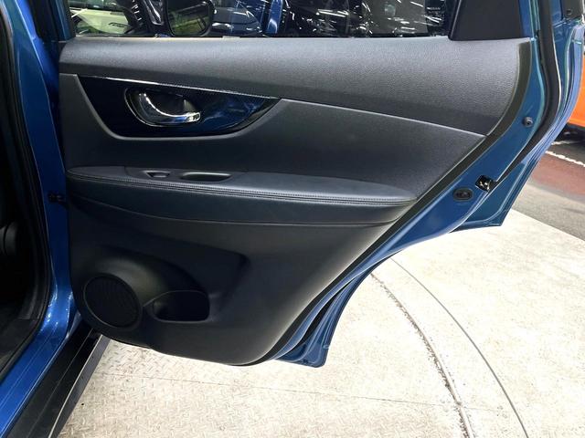 エクストレイル 20Xi 純正9型ナビ 全周囲カメラ 衝突被害軽減システム プロパイロット 禁煙車 パワーバックドア フロント/バックソナー デジタルインナーミラー スマートキー LEDヘッド ETC Bluetooth(47枚目)