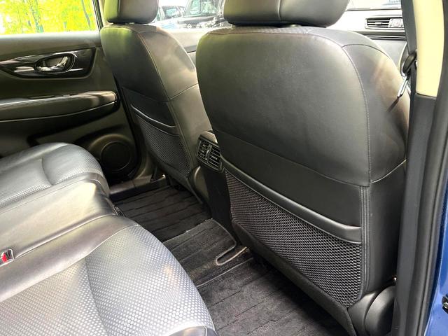 エクストレイル 20Xi 純正9型ナビ 全周囲カメラ 衝突被害軽減システム プロパイロット 禁煙車 パワーバックドア フロント/バックソナー デジタルインナーミラー スマートキー LEDヘッド ETC Bluetooth(48枚目)