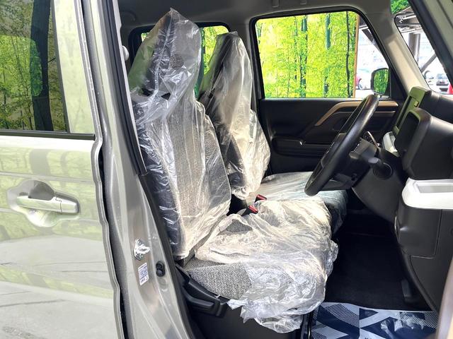 スペーシア ハイブリッドG 届出済未使用 セーフティサポート リアパーキングセンサー LEDヘッドランプ オートハイビーム スマートキー オートエアコン 誤発進抑制機能 車線逸脱抑制機能 電動格納ミラー アイドリングストップ(8枚目)