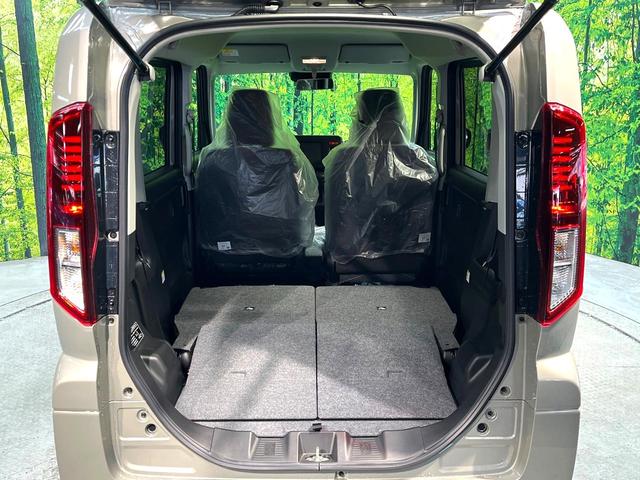 スペーシア ハイブリッドG 届出済未使用 セーフティサポート リアパーキングセンサー LEDヘッドランプ オートハイビーム スマートキー オートエアコン 誤発進抑制機能 車線逸脱抑制機能 電動格納ミラー アイドリングストップ(10枚目)