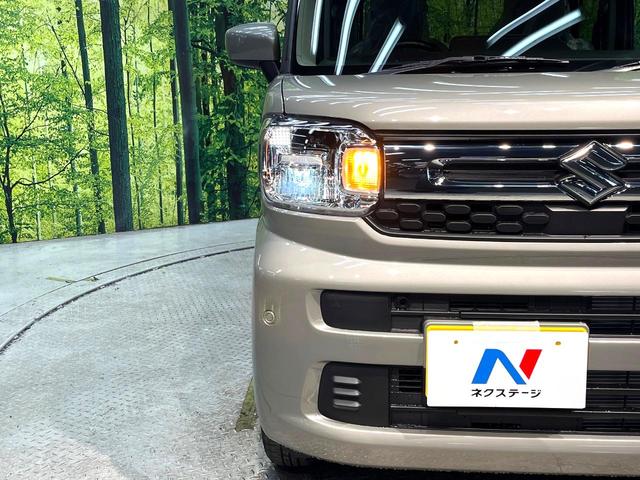 スペーシア ハイブリッドG 届出済未使用 セーフティサポート リアパーキングセンサー LEDヘッドランプ オートハイビーム スマートキー オートエアコン 誤発進抑制機能 車線逸脱抑制機能 電動格納ミラー アイドリングストップ(12枚目)