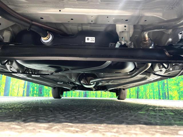 スペーシア ハイブリッドG 届出済未使用 セーフティサポート リアパーキングセンサー LEDヘッドランプ オートハイビーム スマートキー オートエアコン 誤発進抑制機能 車線逸脱抑制機能 電動格納ミラー アイドリングストップ(19枚目)