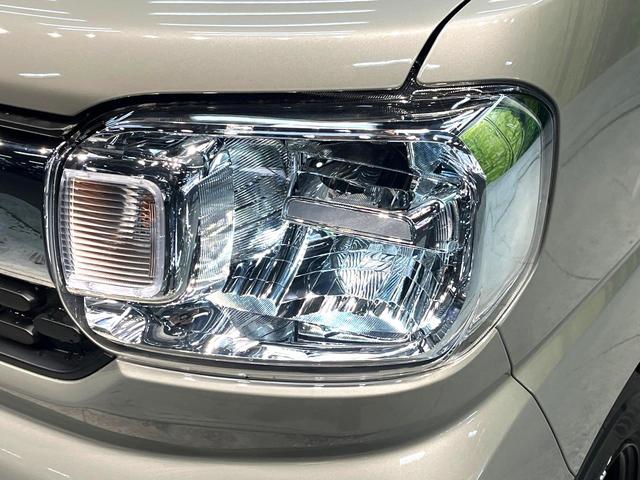 スペーシア ハイブリッドG 届出済未使用 セーフティサポート リアパーキングセンサー LEDヘッドランプ オートハイビーム スマートキー オートエアコン 誤発進抑制機能 車線逸脱抑制機能 電動格納ミラー アイドリングストップ(25枚目)