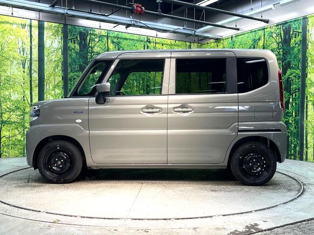 スペーシア ハイブリッドG 届出済未使用 セーフティサポート リアパーキングセンサー LEDヘッドランプ オートハイビーム スマートキー オートエアコン 誤発進抑制機能 車線逸脱抑制機能 電動格納ミラー アイドリングストップ(31枚目)