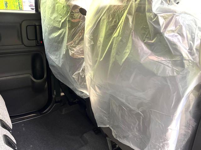 スペーシア ハイブリッドG 届出済未使用 セーフティサポート リアパーキングセンサー LEDヘッドランプ オートハイビーム スマートキー オートエアコン 誤発進抑制機能 車線逸脱抑制機能 電動格納ミラー アイドリングストップ(37枚目)