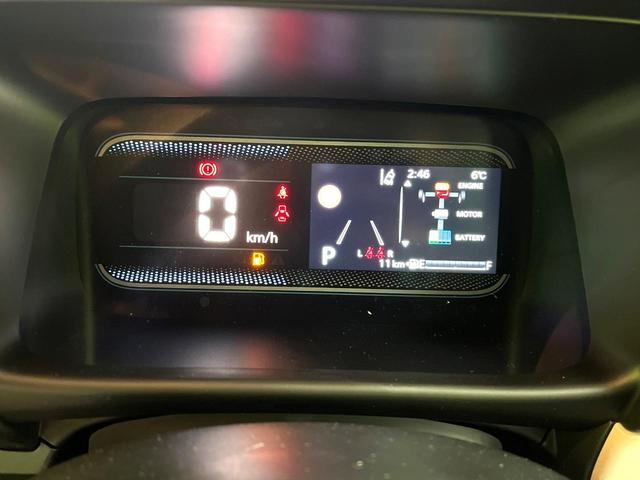 スペーシア ハイブリッドG 届出済未使用 セーフティサポート リアパーキングセンサー LEDヘッドランプ オートハイビーム スマートキー オートエアコン 誤発進抑制機能 車線逸脱抑制機能 電動格納ミラー アイドリングストップ(48枚目)