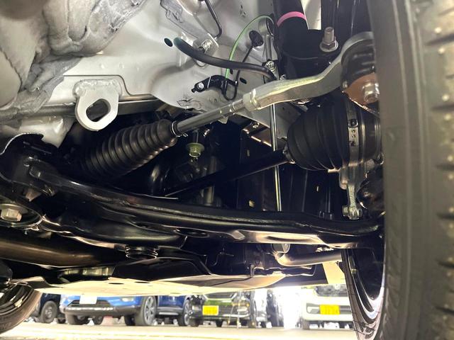 ルーミー カスタムG-T 登録済未使用車 ターボ スマートアシスト レーダークルーズ 9型ディスプレイオーディオ 全周囲カメラ 両側電動ドア コーナーセンサー LEDヘッドランプ LEDフォグ オートハイビーム スマートキー(21枚目)