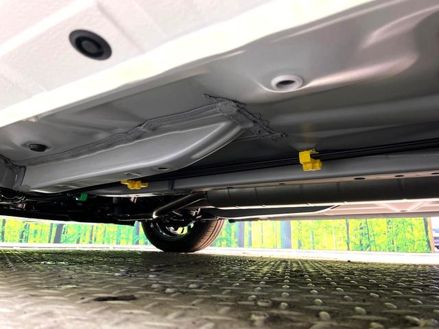 ルーミー カスタムG-T 登録済未使用車 ターボ スマートアシスト レーダークルーズ 9型ディスプレイオーディオ 全周囲カメラ 両側電動ドア コーナーセンサー LEDヘッドランプ LEDフォグ オートハイビーム スマートキー(23枚目)