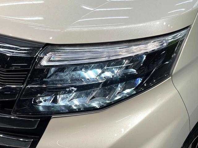 ルーミー カスタムG-T 登録済未使用車 ターボ スマートアシスト レーダークルーズ 9型ディスプレイオーディオ 全周囲カメラ 両側電動ドア コーナーセンサー LEDヘッドランプ LEDフォグ オートハイビーム スマートキー(25枚目)