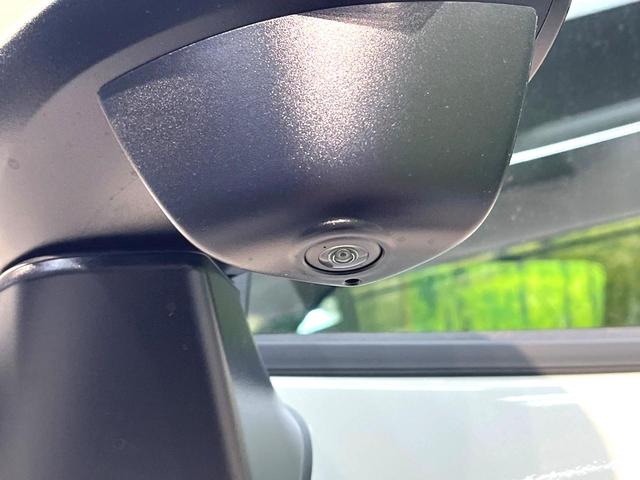 ルーミー カスタムG-T 登録済未使用車 ターボ スマートアシスト レーダークルーズ 9型ディスプレイオーディオ 全周囲カメラ 両側電動ドア コーナーセンサー LEDヘッドランプ LEDフォグ オートハイビーム スマートキー(36枚目)