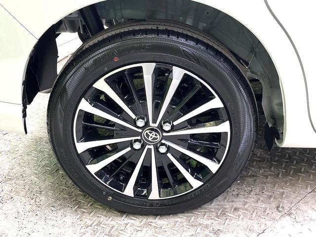 ルーミー カスタムG-T 登録済未使用車 ターボ スマートアシスト レーダークルーズ 9型ディスプレイオーディオ 全周囲カメラ 両側電動ドア コーナーセンサー LEDヘッドランプ LEDフォグ オートハイビーム スマートキー(37枚目)