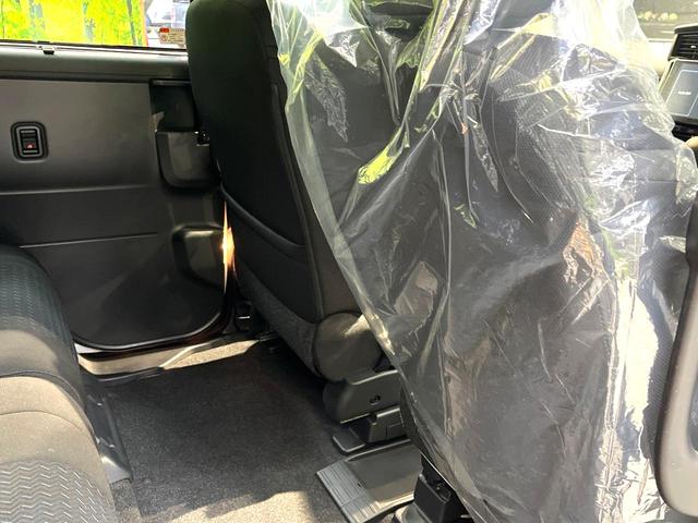 ルーミー カスタムG-T 登録済未使用車 ターボ スマートアシスト レーダークルーズ 9型ディスプレイオーディオ 全周囲カメラ 両側電動ドア コーナーセンサー LEDヘッドランプ LEDフォグ オートハイビーム スマートキー(45枚目)