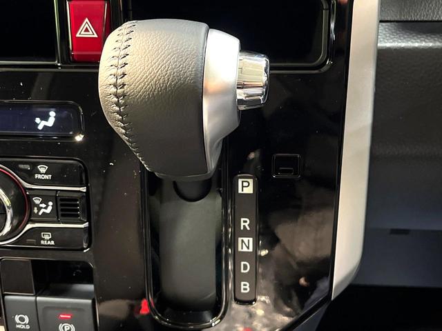 ルーミー カスタムG-T 登録済未使用車 ターボ スマートアシスト レーダークルーズ 9型ディスプレイオーディオ 全周囲カメラ 両側電動ドア コーナーセンサー LEDヘッドランプ LEDフォグ オートハイビーム スマートキー(48枚目)