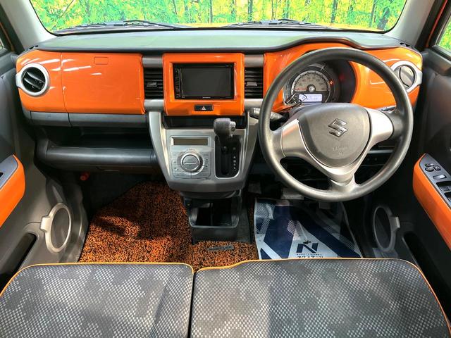 ハスラー Ｇ　禁煙車　衝突軽減システム　バックカメラ　ＥＴＣ　ｂｌｕｅｔｏｏｔｈ再生　シートヒーター　スマートキー　アイドリングストップ　プライバシーガラス　盗難防止装置　電動格納ドアミラー　ベンチシート（2枚目）