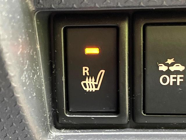 ハスラー Ｇ　禁煙車　衝突軽減システム　バックカメラ　ＥＴＣ　ｂｌｕｅｔｏｏｔｈ再生　シートヒーター　スマートキー　アイドリングストップ　プライバシーガラス　盗難防止装置　電動格納ドアミラー　ベンチシート（6枚目）