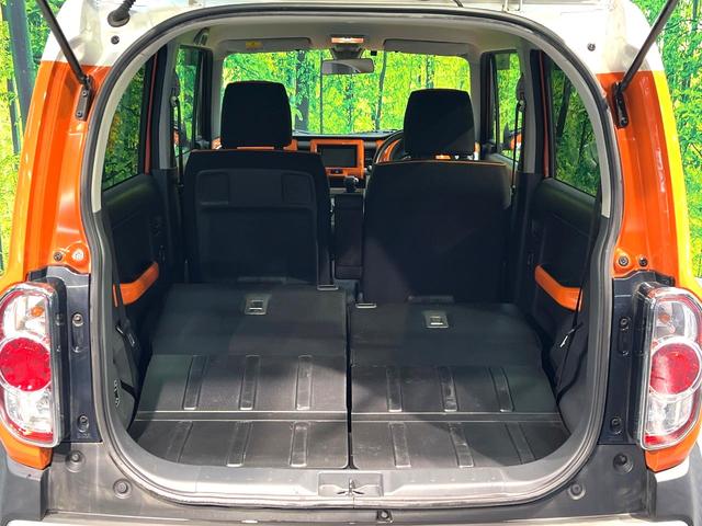 ハスラー Ｇ　禁煙車　衝突軽減システム　バックカメラ　ＥＴＣ　ｂｌｕｅｔｏｏｔｈ再生　シートヒーター　スマートキー　アイドリングストップ　プライバシーガラス　盗難防止装置　電動格納ドアミラー　ベンチシート（10枚目）