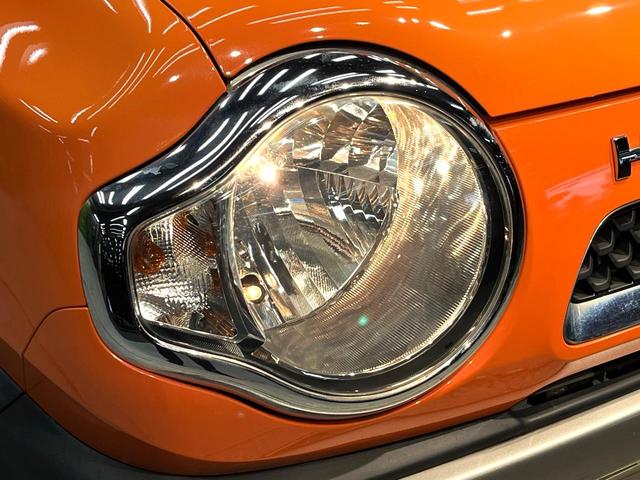 ハスラー Ｇ　禁煙車　衝突軽減システム　バックカメラ　ＥＴＣ　ｂｌｕｅｔｏｏｔｈ再生　シートヒーター　スマートキー　アイドリングストップ　プライバシーガラス　盗難防止装置　電動格納ドアミラー　ベンチシート（24枚目）