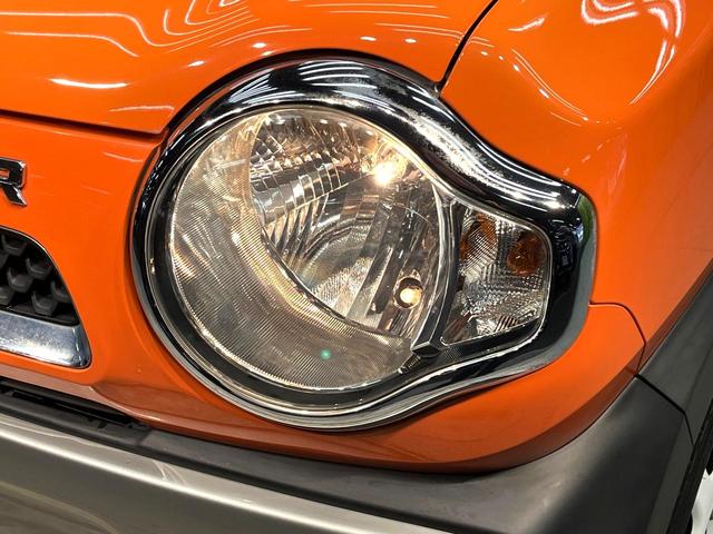 ハスラー Ｇ　禁煙車　衝突軽減システム　バックカメラ　ＥＴＣ　ｂｌｕｅｔｏｏｔｈ再生　シートヒーター　スマートキー　アイドリングストップ　プライバシーガラス　盗難防止装置　電動格納ドアミラー　ベンチシート（25枚目）