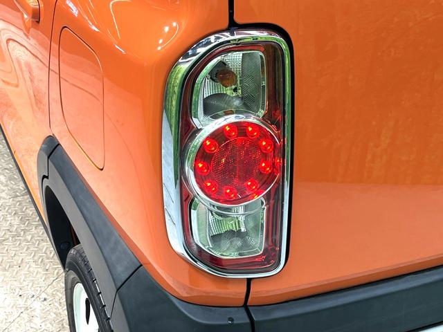 ハスラー Ｇ　禁煙車　衝突軽減システム　バックカメラ　ＥＴＣ　ｂｌｕｅｔｏｏｔｈ再生　シートヒーター　スマートキー　アイドリングストップ　プライバシーガラス　盗難防止装置　電動格納ドアミラー　ベンチシート（28枚目）