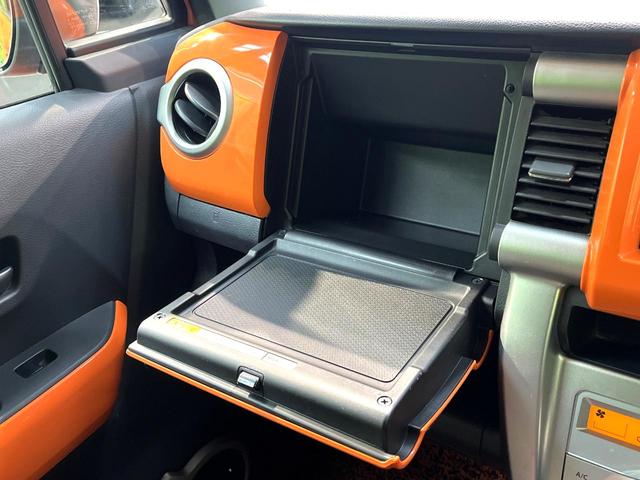 ハスラー Ｇ　禁煙車　衝突軽減システム　バックカメラ　ＥＴＣ　ｂｌｕｅｔｏｏｔｈ再生　シートヒーター　スマートキー　アイドリングストップ　プライバシーガラス　盗難防止装置　電動格納ドアミラー　ベンチシート（47枚目）