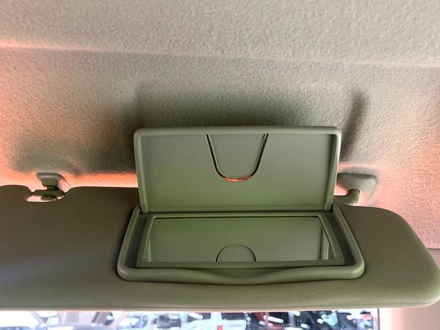 ハスラー Ｇ　禁煙車　衝突軽減システム　バックカメラ　ＥＴＣ　ｂｌｕｅｔｏｏｔｈ再生　シートヒーター　スマートキー　アイドリングストップ　プライバシーガラス　盗難防止装置　電動格納ドアミラー　ベンチシート（50枚目）