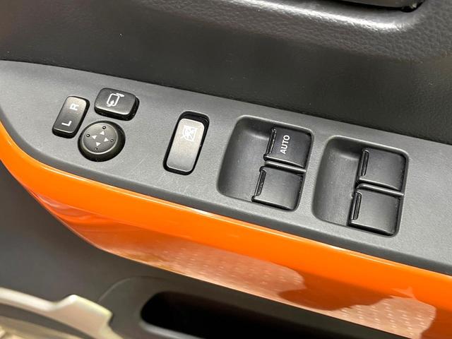 ハスラー Ｇ　禁煙車　衝突軽減システム　バックカメラ　ＥＴＣ　ｂｌｕｅｔｏｏｔｈ再生　シートヒーター　スマートキー　アイドリングストップ　プライバシーガラス　盗難防止装置　電動格納ドアミラー　ベンチシート（54枚目）