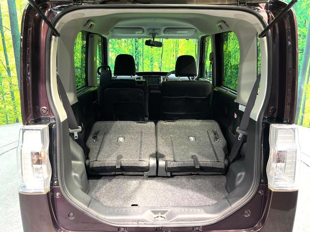 タント カスタムX スマートセレクションSA 電動スライドドア 純正8型SDナビ バックカメラ 衝突被害軽減システム 禁煙車 ドラレコ スマートキー LEDヘッド ETC 純正14インチアルミ オートライト オートエアコン Bluetooth再生(10枚目)