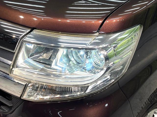 タント カスタムX スマートセレクションSA 電動スライドドア 純正8型SDナビ バックカメラ 衝突被害軽減システム 禁煙車 ドラレコ スマートキー LEDヘッド ETC 純正14インチアルミ オートライト オートエアコン Bluetooth再生(25枚目)