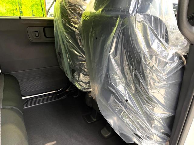 Ｎ－ＢＯＸカスタム ベースグレード　届出済未使用　ホンダセンシング　アダプティブクルーズ　電動スライド　スマートキー　パーキングセンサーシステム　ＬＥＤヘッドランプ　シートヒーター　オートハイビーム　路外逸脱抑制機能　誤発進抑制機能（39枚目）