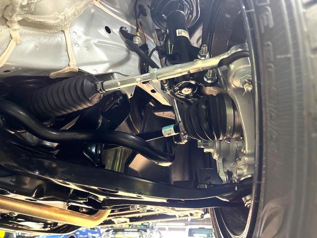 Ｎ－ＢＯＸカスタム ベースグレード　届出済未使用　ホンダセンシング　アダプティブクルーズ　電動スライド　スマートキー　パーキングセンサーシステム　ＬＥＤヘッドランプ　シートヒーター　オートハイビーム　路外逸脱抑制機能　誤発進抑制機能（21枚目）