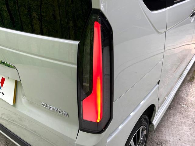 Ｎ－ＢＯＸカスタム ベースグレード　届出済未使用　ホンダセンシング　アダプティブクルーズ　電動スライド　スマートキー　パーキングセンサーシステム　ＬＥＤヘッドランプ　シートヒーター　オートハイビーム　路外逸脱抑制機能　誤発進抑制機能（28枚目）