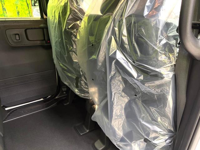 Ｎ－ＢＯＸカスタム ベースグレード　届出済未使用　ホンダセンシング　アダプティブクルーズ　電動スライド　スマートキー　パーキングセンサーシステム　ＬＥＤヘッドランプ　シートヒーター　オートハイビーム　路外逸脱抑制機能　誤発進抑制機能（39枚目）