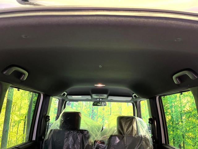 Ｎ－ＢＯＸカスタム ベースグレード　届出済未使用　ホンダセンシング　アダプティブクルーズ　電動スライド　スマートキー　パーキングセンサーシステム　ＬＥＤヘッドランプ　シートヒーター　オートハイビーム　路外逸脱抑制機能　誤発進抑制機能（41枚目）