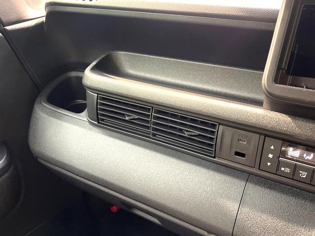 Ｎ－ＢＯＸカスタム ベースグレード　届出済未使用　ホンダセンシング　アダプティブクルーズ　電動スライド　スマートキー　パーキングセンサーシステム　ＬＥＤヘッドランプ　シートヒーター　オートハイビーム　路外逸脱抑制機能　誤発進抑制機能（45枚目）