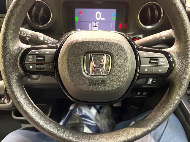 Ｎ－ＢＯＸカスタム ベースグレード　届出済未使用　ホンダセンシング　アダプティブクルーズ　電動スライド　スマートキー　パーキングセンサーシステム　ＬＥＤヘッドランプ　シートヒーター　オートハイビーム　路外逸脱抑制機能　誤発進抑制機能（51枚目）