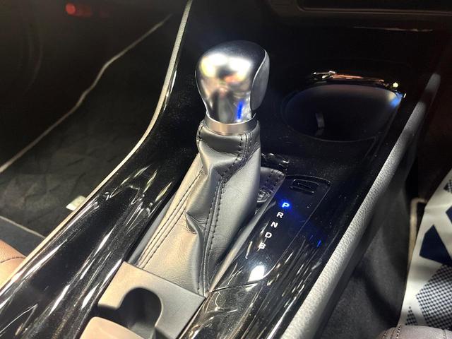 Ｃ－ＨＲ Ｇ　ＬＥＤエディション　純正９型ナビ　バックカメラ　衝突被害軽減システム　レーダークルーズ　禁煙車　シートヒーター　ドライブレコーダー　コーナーセンサー　スマートキー　ＬＥＤヘッド　ＥＴＣ　オートマチックハイビーム（54枚目）