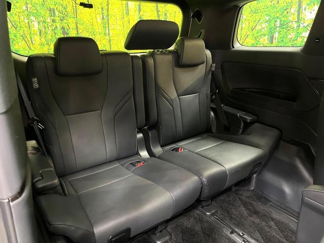 アルファードハイブリッド Ｚ　禁煙車　ガラスルーフ　両側電動スライドドア　後席モニター　衝突軽減システム　レーダークルーズ　純正１４インチディスプレイオーディオプラス　全周囲カメラ　フルセグ　ドラレコ　ＥＴＣ２．０（10枚目）