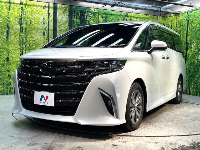 アルファードハイブリッド Ｚ　禁煙車　ガラスルーフ　両側電動スライドドア　後席モニター　衝突軽減システム　レーダークルーズ　純正１４インチディスプレイオーディオプラス　全周囲カメラ　フルセグ　ドラレコ　ＥＴＣ２．０（22枚目）