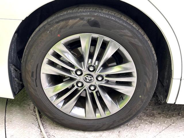 アルファードハイブリッド Ｚ　禁煙車　ガラスルーフ　両側電動スライドドア　後席モニター　衝突軽減システム　レーダークルーズ　純正１４インチディスプレイオーディオプラス　全周囲カメラ　フルセグ　ドラレコ　ＥＴＣ２．０（37枚目）