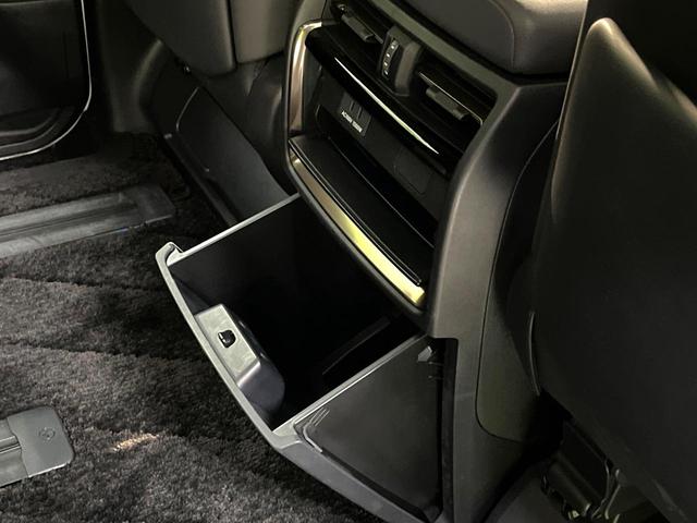 アルファードハイブリッド Ｚ　禁煙車　ガラスルーフ　両側電動スライドドア　後席モニター　衝突軽減システム　レーダークルーズ　純正１４インチディスプレイオーディオプラス　全周囲カメラ　フルセグ　ドラレコ　ＥＴＣ２．０（48枚目）
