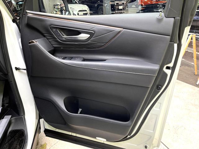 アルファードハイブリッド Ｚ　禁煙車　ガラスルーフ　両側電動スライドドア　後席モニター　衝突軽減システム　レーダークルーズ　純正１４インチディスプレイオーディオプラス　全周囲カメラ　フルセグ　ドラレコ　ＥＴＣ２．０（53枚目）