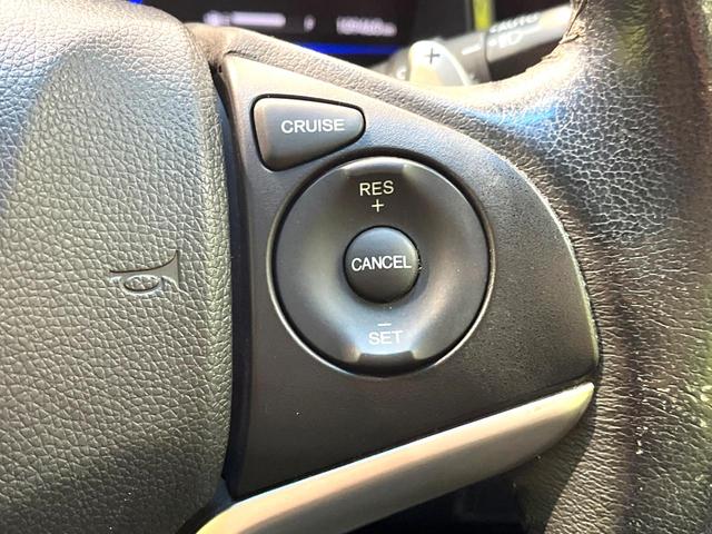 シャトル ハイブリッドＺ　純正ＳＤナビ　バックカメラ　衝突被害軽減システム　禁煙車　ハーフレザーシート　ドライブレコーダー　コーナーセンサー　ＬＥＤヘッド　ＥＴＣ　クルースコントロール　純正１６インチアルミ　オートライト（5枚目）